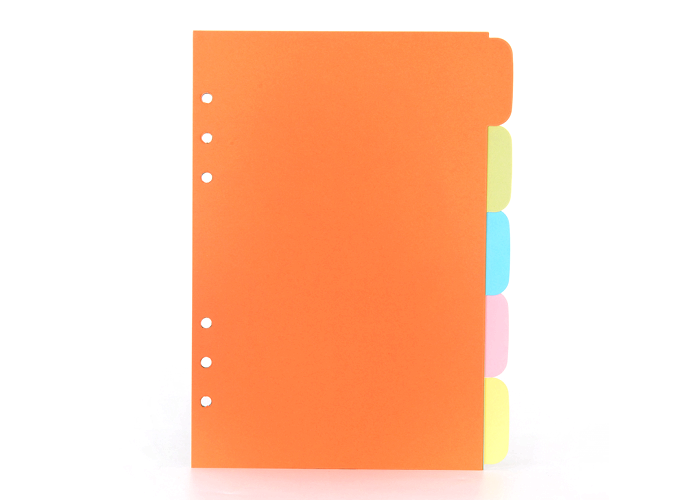 Color Cardboard Paper