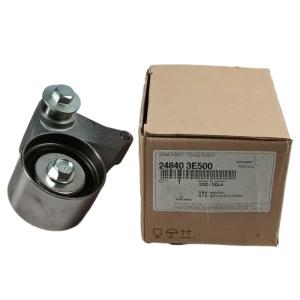 Wholesale Genuine New 248403E500 24840-3E500 Timing Belt TENSIONER ARM for Hyundai Kia Models from china suppliers