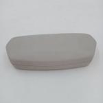 PU Leather + Iron Sheet Metal Glasses Case Scratchproof 162*63*366mm