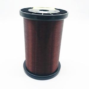 Wholesale Awg42 Guitar Pickup Coil Wire Plain Enameled Copper Reach from china suppliers