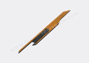 Wholesale Small Size Vamatex Loom Parts Metal Plate For Right Tape Long Endurance from china suppliers