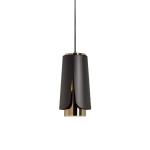 Modern simple bedroom chandelier restaurant aisle bar cafe art pendant lighting