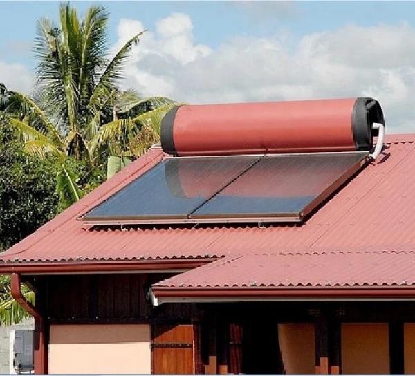 1PCS Solar Collector 150L 200L 240L 300L Hot Water System with 72 Hours Heat