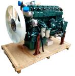 Howo Heavy Duty Truck Spare Parts Diesel Engine 371hp 420hp Wd615.47 Wd615.69