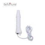 Anti Acne High Frequency Facial Device ABS And Glasses Material 110V / 60Hz