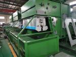 Wight Type Bale Opener Nonwoven Machinery 1600mm Polyester Fiber