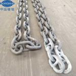 Offshore Mooring Anchor Chain--China Shipping Anchor Chain