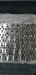 Aluminum CNC Machined Turned Milling Lathe Parts Precision CNC Machining Metal