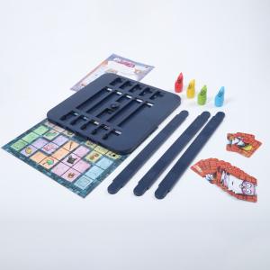 Wholesale BKS Ludo Board Game Monopoly Family OEM from china suppliers