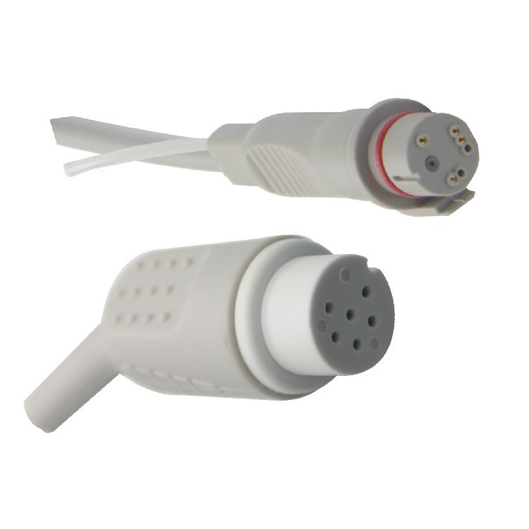 IBP adapter cable Factory supply Datascope monitor to BD transducer