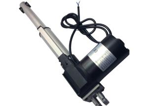 Wholesale 1320lbs 100mm 4 Inch Stroke Brushless DC Motor For RV Auto Car Door Open from china suppliers