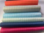 5mm ESD Grid Polyester Antistatic Anti Static Cleanroom Conductive Fabric Dust