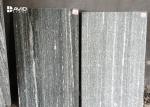Outdoor Grey Granite Stone Tiles For Floor And Wall Decor Elegant Appearance