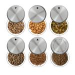 CE Certificate Kibble Dog Food Extruder Automatic
