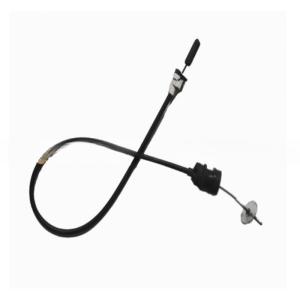 Wholesale Custom Drum Brakes Classification Clutch Cable For Volvo V440 from china suppliers