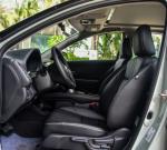 Guangqi Honda VE-1 2022 TA Ling Rui Deluxe Edition Small SUV 5 Door 5 Seats
