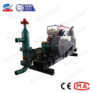 Wholesale Diesel Injection Building Cement Grouting Machine 60L/Min from china suppliers