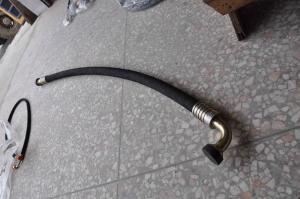 Wholesale Connecting Bucket Cylinder Small Cavity Hose 07C0007X0 from china suppliers