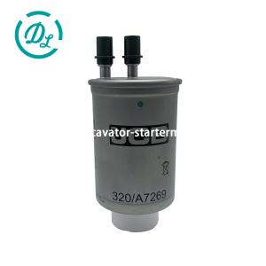Wholesale Excavator Fuel Filter JCB 320/A7269 320/A7351 320/07138 320/07309 from china suppliers