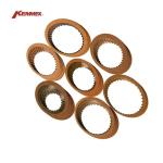 Gear Box Clutch Plate Kit for BUICK LaCrosse2.4 187752 AW80-40LS AW81-40LE U440E