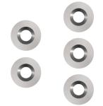 Durable Carbide Woodworking Lathe Tools For Efficient Turning