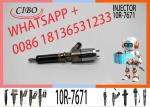 New Fuel Injector 2645A738 2645A745 326-0677 2645A746 2923778 306-9377 2645A737