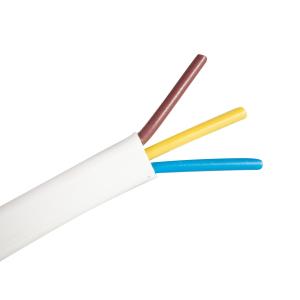 Wholesale SAA Cable 1.5mm2 2.5mm2 Wire Twin Earth TPS AS Standard Wire from china suppliers