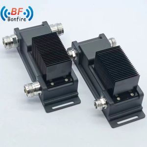 DQ-XXXXX 617-3800MHz 3dB Hybrid Coupler -155dbc 2X2 RF Hybrid Coupler Combiner
