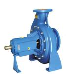 Pulping Equipment Spare Parts - Paper Pulping Equipment Pump with Superior