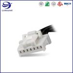 DuraClik 505151 2mm 1 Row Molex Cable Connectors For Electric Bicycle Wire