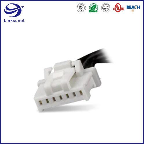 DuraClik 505151 2mm 1 Row Molex Cable Connectors For Electric Bicycle Wire