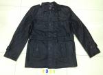 1301 Men's pu fashion jacket coat stock