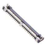DF56C-40S-0.3V(51) 40 Pin LVDS EDP Cable 0.3mm Pitch Micro Coaxial Assembly
