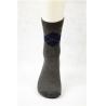 Buy cheap Elastane Room Non Slip Socks , Polyester Cotton Non Slip Slipper Socks For from wholesalers