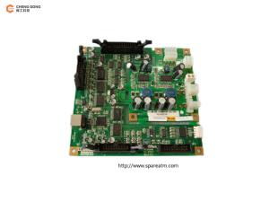 Wholesale Hyosung ATMs Parts ATM Machine Hyosung 8000TA Board 74600000-08 7460000008 from china suppliers