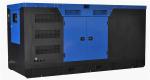 Fawde Engine CA6DL2-27D 225 Kva Diesel Generator 180kw Silent Type
