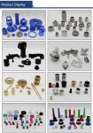 Multipurpose CNC Aluminum Parts Polishing Custom Aluminium Parts