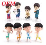 PVC Vinyl Figure Anime Action Figure Home Decor Art Toy