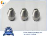 Yg8 Tungsten Carbide Tube Nozzle For Oil Gas Industry