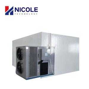 Wholesale Multifunctional Industrial Hot Air Dryer Machine 220V 380V Energy Saving from china suppliers