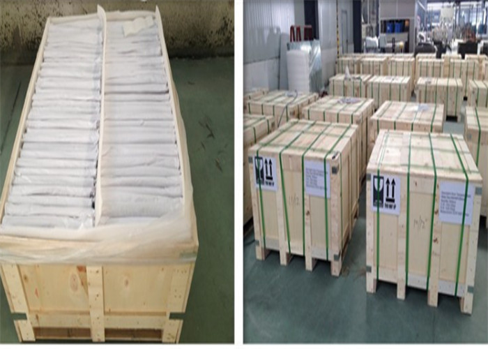 Economical Solar Panel Glass Clear Low Iron Tempered High Transmittance Glass