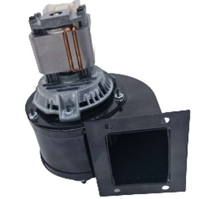 65W 230V Convection Blower Fan High Efficiency Blower For Fan Duty Application