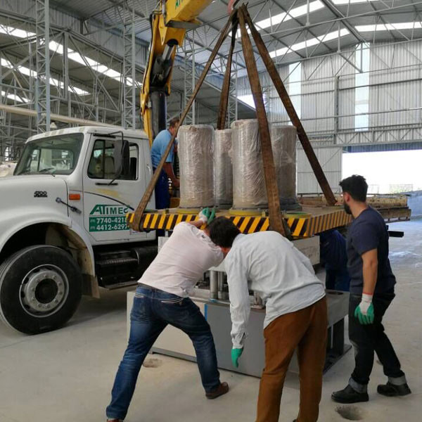 Plastic Pallet Making Manufacturing Equipment Machine