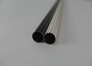 Wholesale 24mm Simple Style 6.7m Wrought Iron Curtain Rods from china suppliers