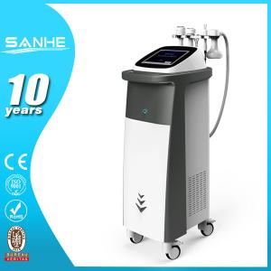 Wholesale Salushape Hifu machine focused ultrasound body shaping system/high intensity focused ultra from china suppliers