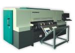 Mutifunctional Inkjet Digital UV Printing Machine For Cardboards / Building