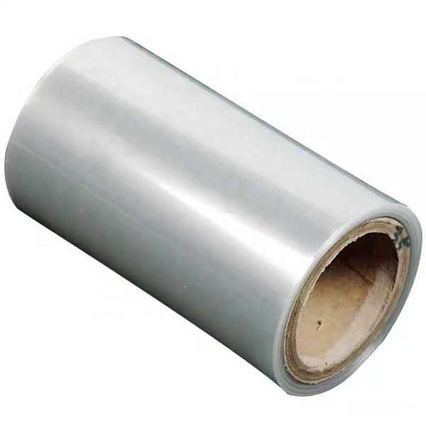 0.25mm Double Sided Anti Fog PET Film For Disposable Eyewear