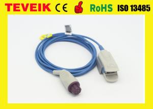 Wholesale Artema SL033075 Reusable SpO2 sensor Adult Finger Clip Round 10pin from china suppliers