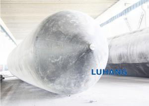 Wholesale Pneumatic Marine Salvage Airbags 2.0m*15m Natural Rubber Ship Lifting Airbag from china suppliers