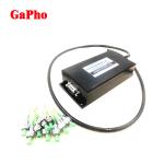 128 Port 532-1064nm 1x64 Fiber Optical Switches Multi Channel Light
